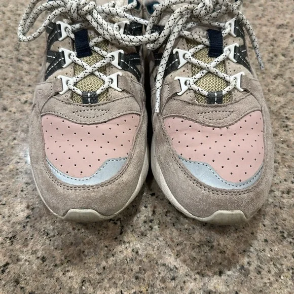 Karhu Fusion 2.0 'Opal Grey - Picture 5 of 11